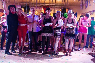 Bild 1027 - Latuff 21014 die Wiemersdorfer Karnevalsveranstaltung